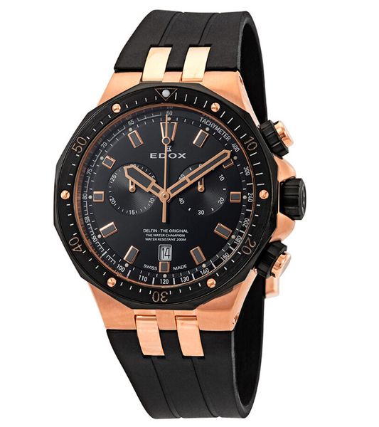 Sat Edox 10109 357RNCA NIRG