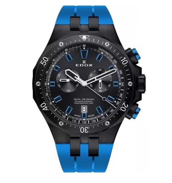 Sat Edox 10109 37NBUCA NIBU