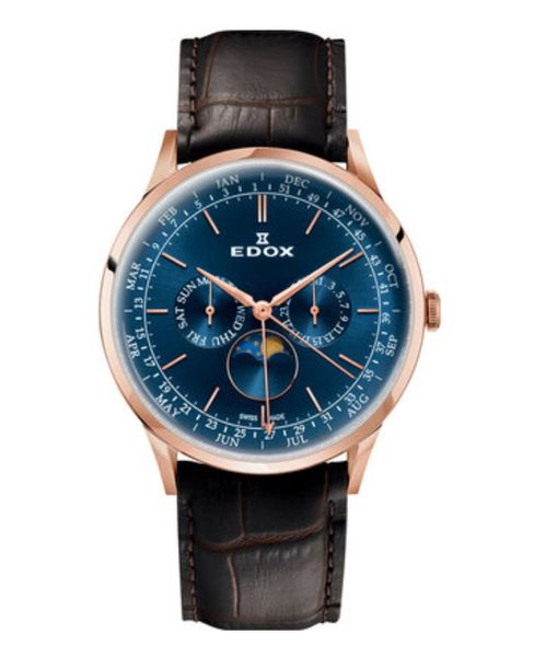 Sat Edox 10236 37RC BUIR