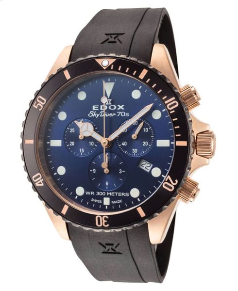 Sat Edox 10238 37RNNCA BUI