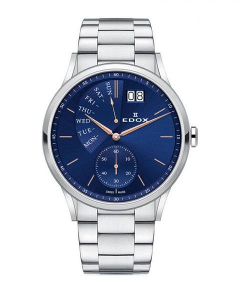 Sat Edox 34500 3M BUIR