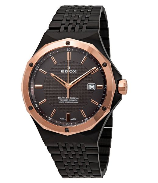 Sat Edox 53005 37GRM GIR