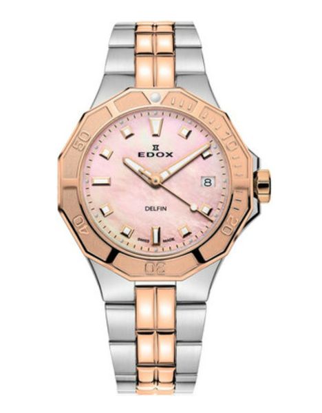 Sat Edox 53020 357RM ROR