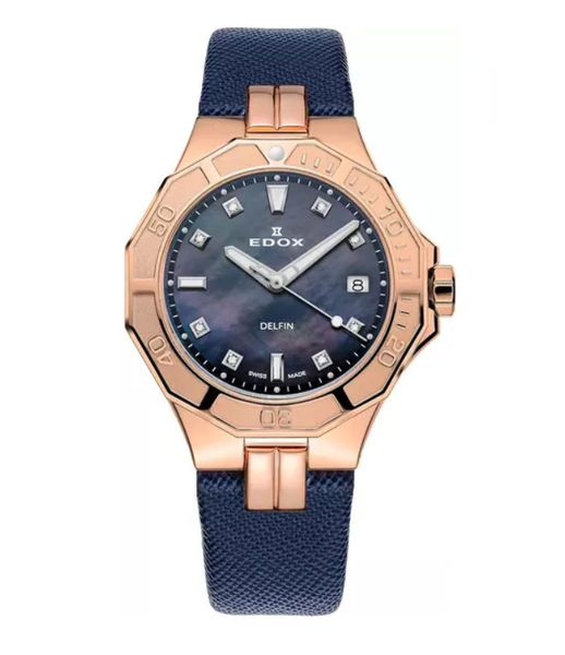 Sat Edox 53020 37RC NANR