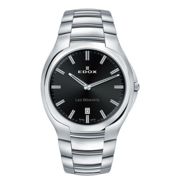 Sat Edox 56003 3 NIN LES BEMONTS ULTRA SLIM