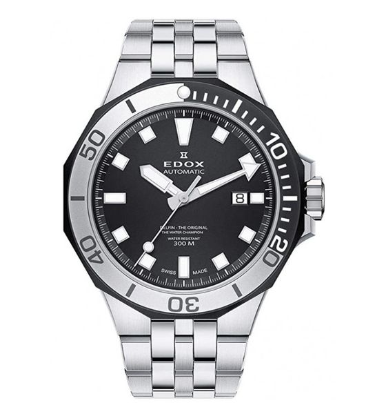 Sat Edox 80110 357NM NIN DELFIN