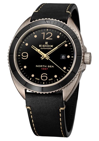 Sat Edox 80118 BRN N67