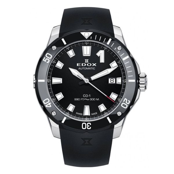 Sat Edox 80119 3N NIN