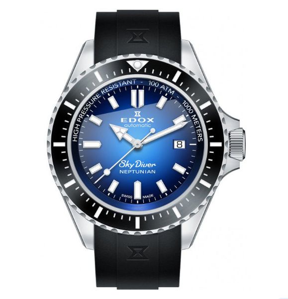 Sat Edox 80120 3NCA BUIDN