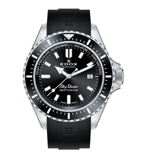 Sat Edox 80120 3NCA NIN