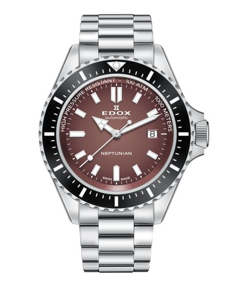 Sat Edox 80120 3NM BRD