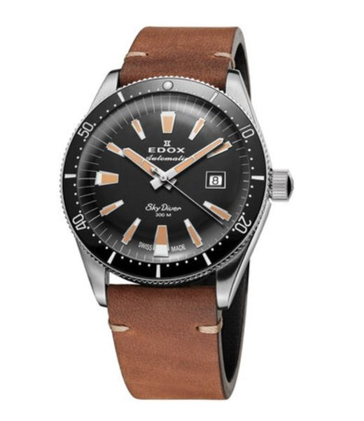 Sat Edox 80126 3N NINB