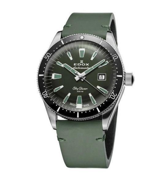 Sat Edox 80126 3N NINV