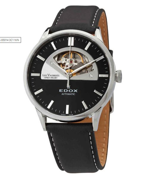 Sat Edox 85014 3C1 NIN