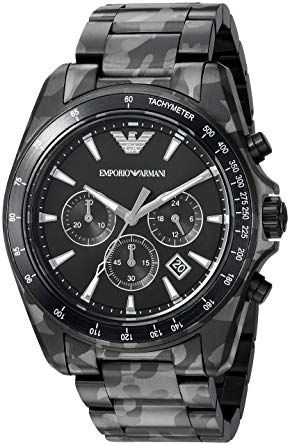 Sat Emporio Armani AR11027