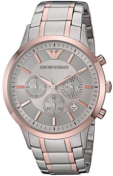 Sat Emporio Armani AR11077