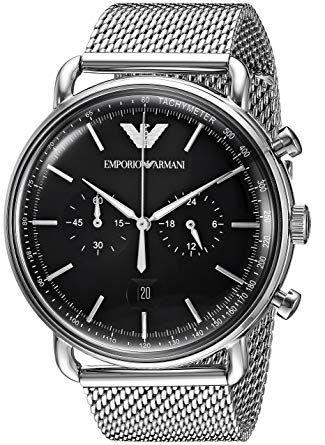 Sat Emporio Armani AR11104