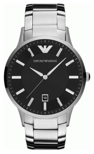 Sat Emporio Armani AR2457