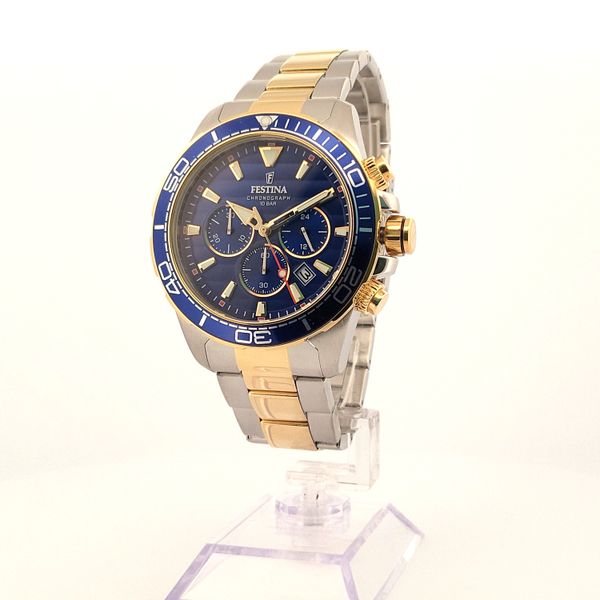 Sat Festina 20363/2