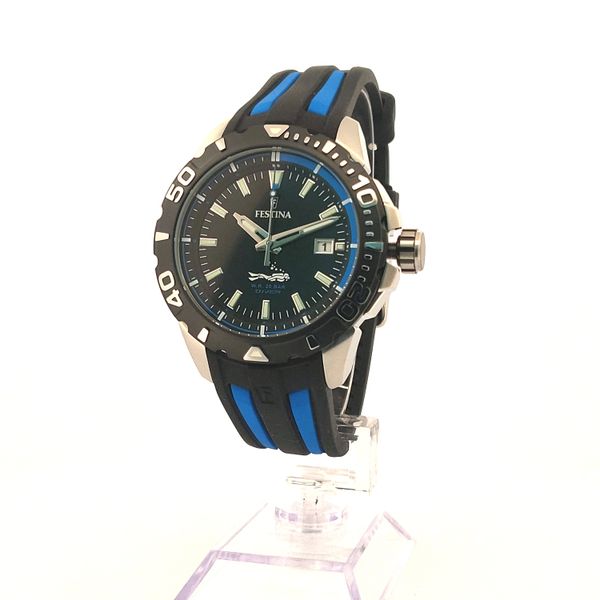 Sat Festina 20462/4