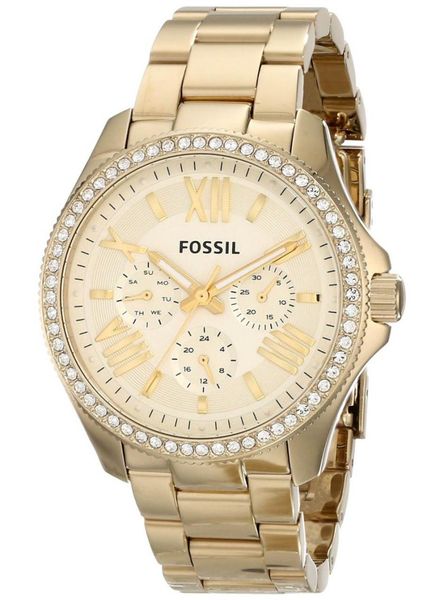 Sat Fossil AM4482