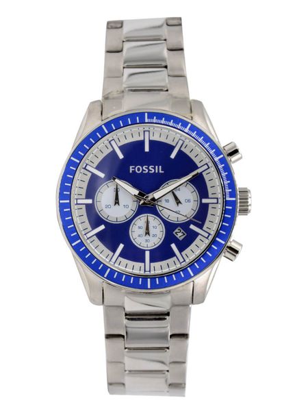 Sat Fossil BQ1257