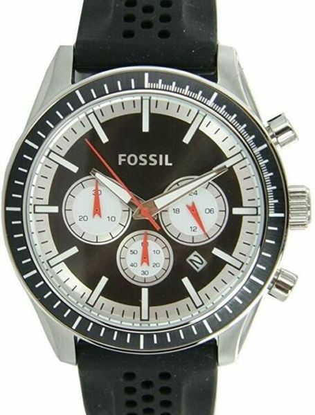 Sat Fossil BQ1261