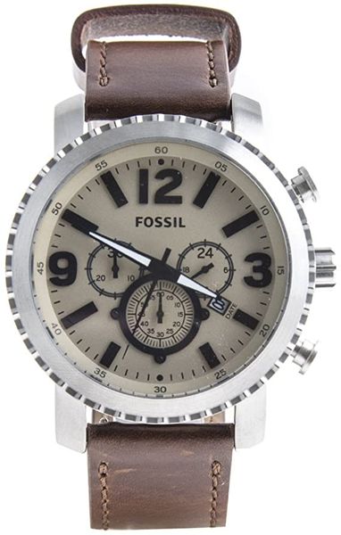 Sat Fossil BQ2101