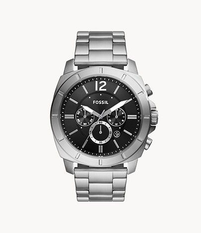 Sat Fossil BQ2757