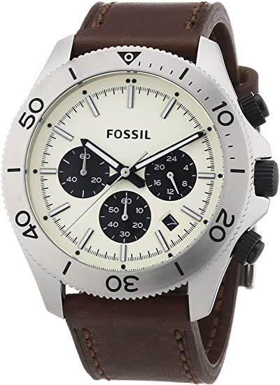 Sat Fossil CH2886