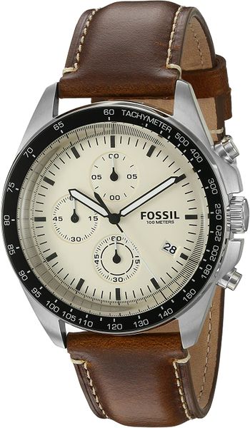 Sat Fossil CH3023