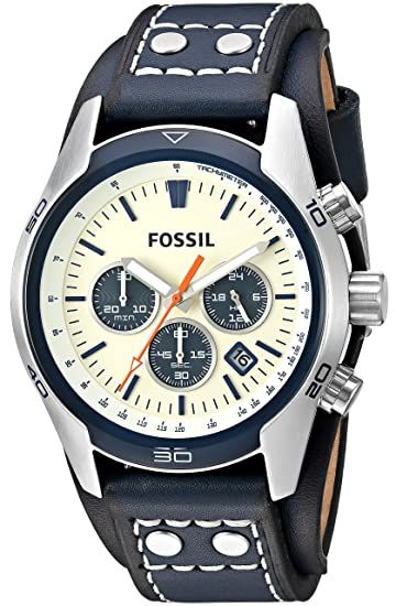 Sat Fossil CH3051