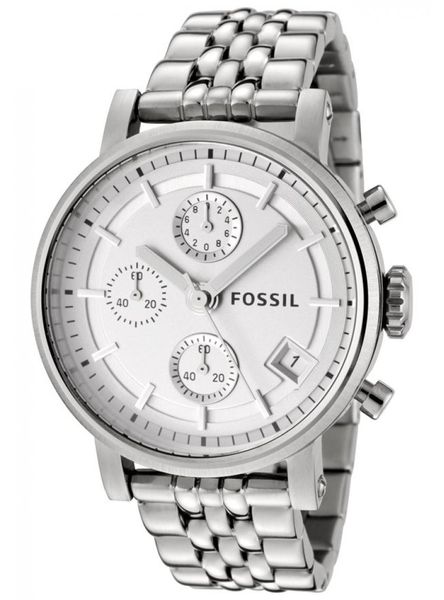 Sat Fossil ES2198