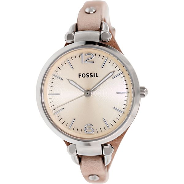 Sat Fossil ES2830