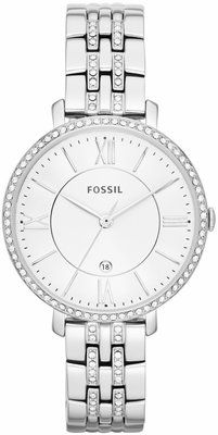 Sat Fossil ES3545