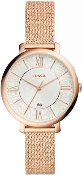 Sat Fossil ES4352