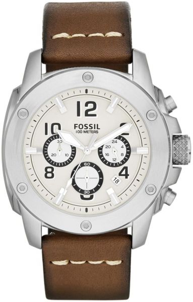 Sat Fossil FS4929