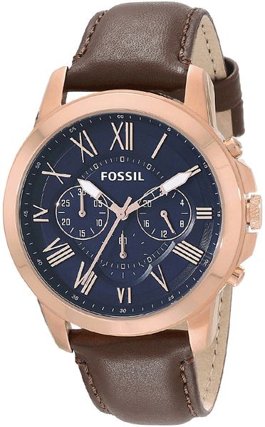 Sat Fossil FS5068