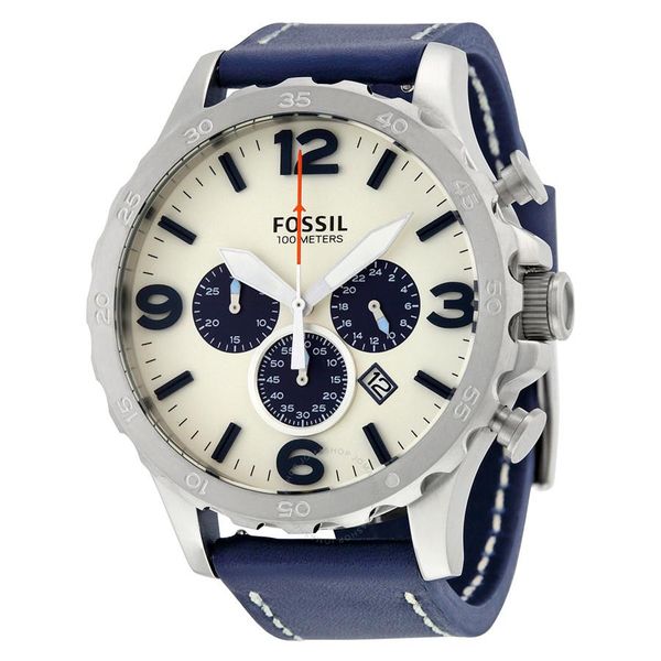 Sat Fossil JR1480