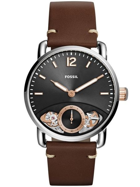 Sat Fossil ME1165