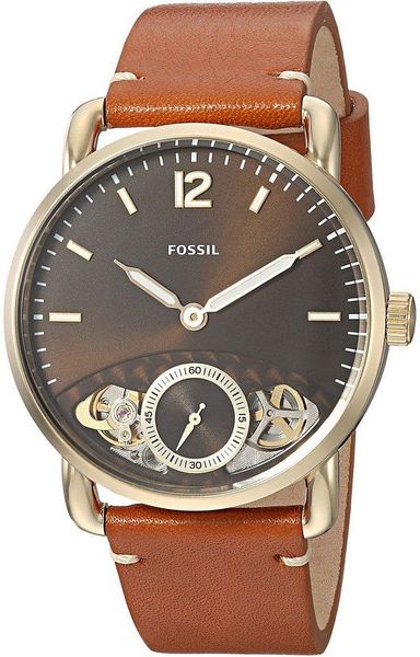 Sat Fossil ME1166