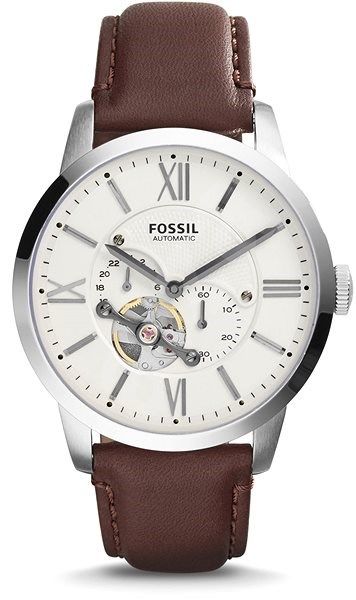 Sat Fossil ME3064