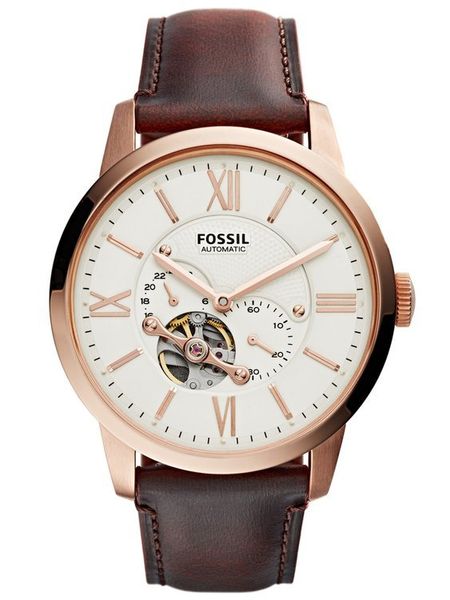 Sat Fossil ME3105