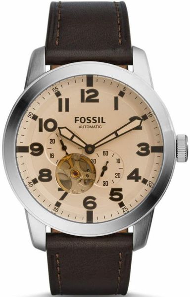 Sat Fossil ME3119