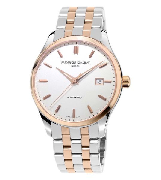 Sat  Frederique Constant FC-303V5B2B