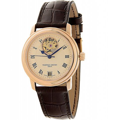 Sat  Frederique Constant FC-315BG2P4