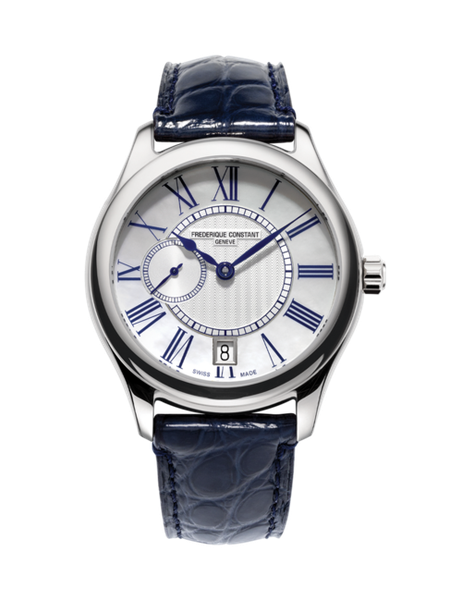 Sat  Frederique Constant FC-318MPWN3B6