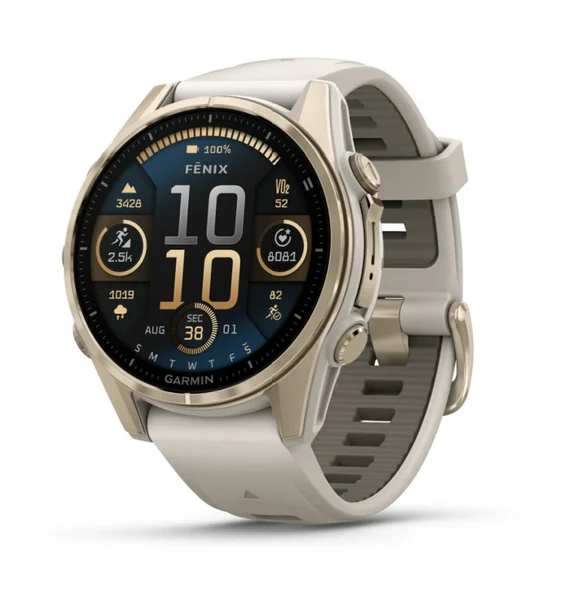 Sat Garmin Fenix 8 010-02903-11