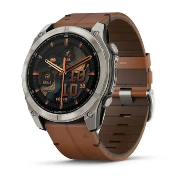 Sat Garmin Fenix 8 010-02905-40