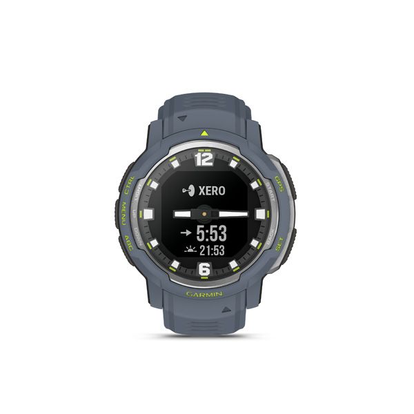 Sat Garmin Instinct Crossover 010-02730-04